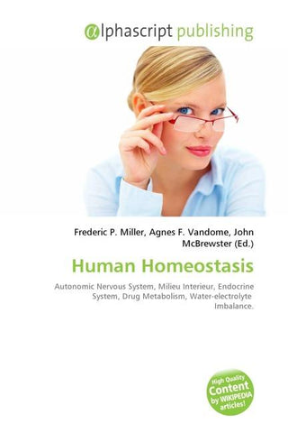 Human Homeostasis