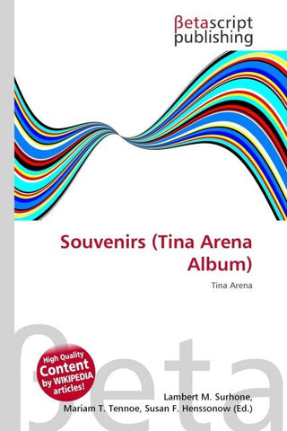Souvenirs (Tina Arena Album)