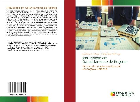 Maturidade em Gerenciamento de Projetos