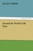 Around the World in 80 Days