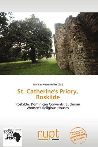 St. Catherine's Priory, Roskilde