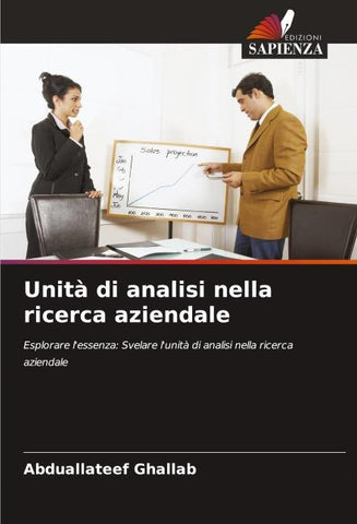 Unità di analisi nella ricerca aziendale