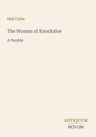 The Woman of Knockaloe