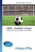 UEFA - Football's Finest