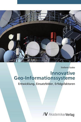 Innovative  Geo-Informationssysteme