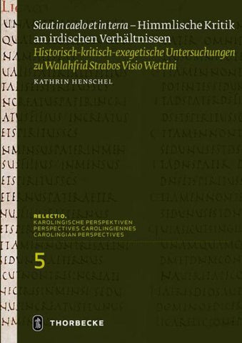 "Sicut in caelo et in terra" – Himmlische Kritik an irdischen Verhältnissen