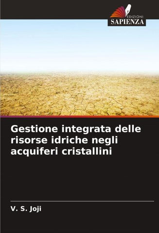 Gestione integrata delle risorse idriche negli acquiferi cristallini