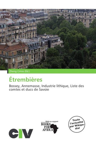 Étrembières
