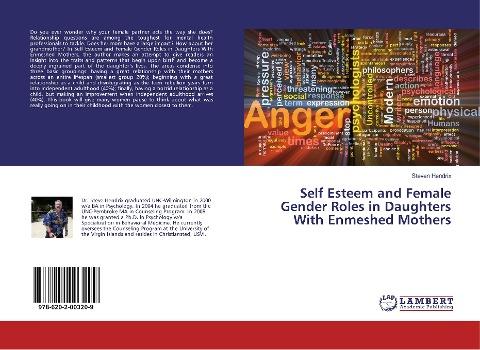 Self Esteem and Female Gender Roles in Daughters With Enmeshed Mothers
