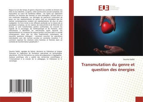 Transmutation du genre et question des énergies