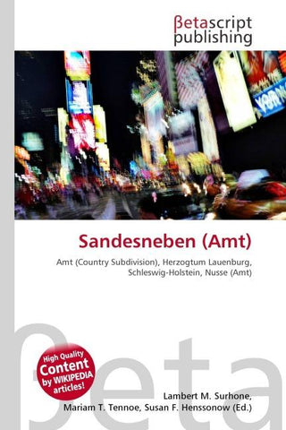 Sandesneben (Amt)