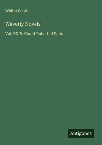 Waverly Novels
