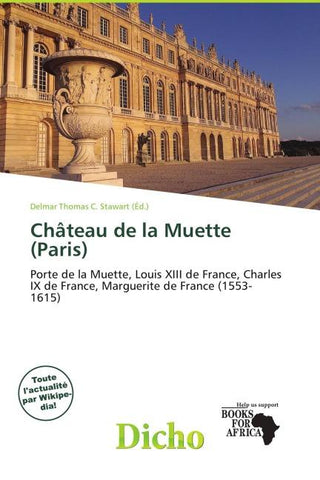 Château de la Muette (Paris)