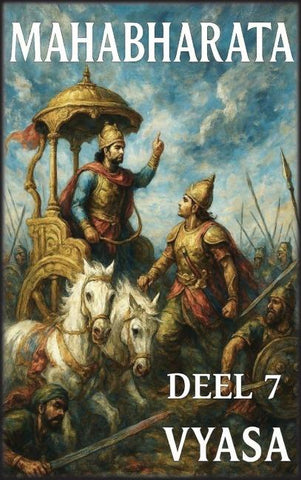 Mahabharata