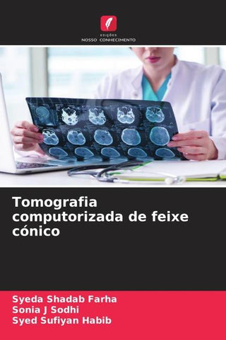 Tomografia computorizada de feixe cónico