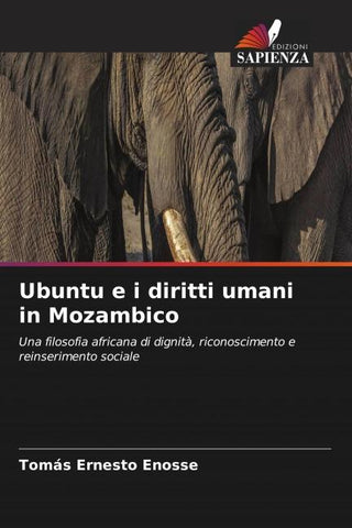 Ubuntu e i diritti umani in Mozambico