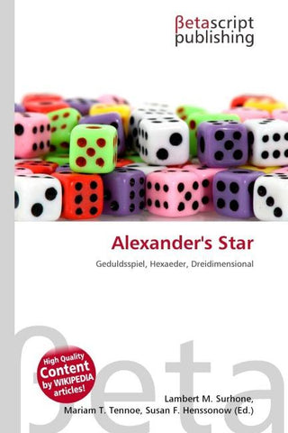 Alexander's Star
