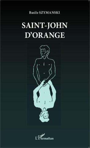 Saint-John d'Orange