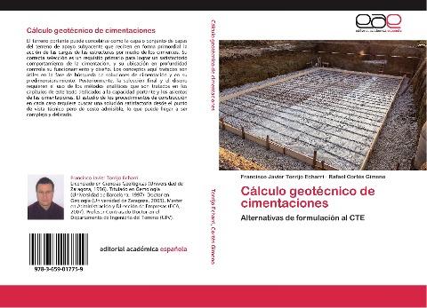 Cálculo geotécnico de cimentaciones