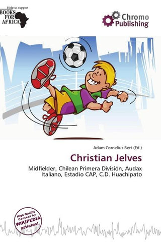 Christian Jelves