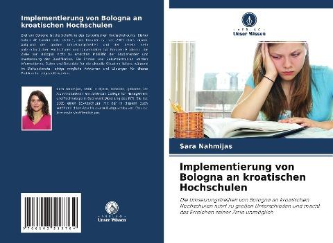 Implementierung von Bologna an kroatischen Hochschulen