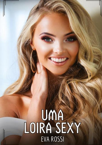 Uma Loira Sexy