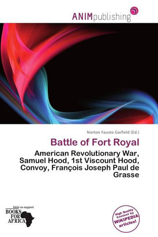 Battle of Fort Royal