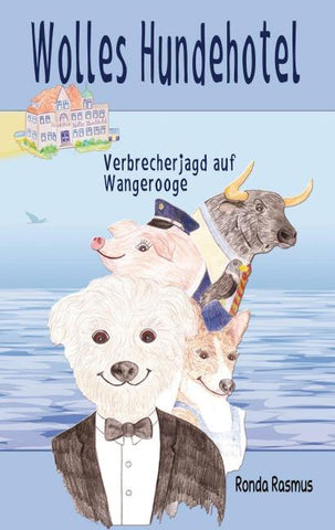 Wolles Hundehotel