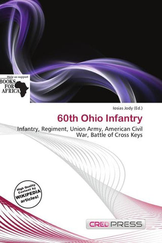 60th Ohio Infantry