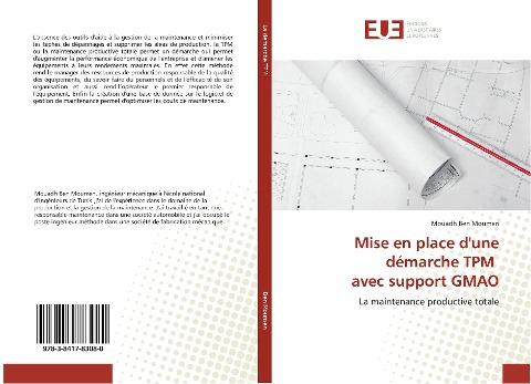 Mise en place d'une démarche TPM avec support GMAO