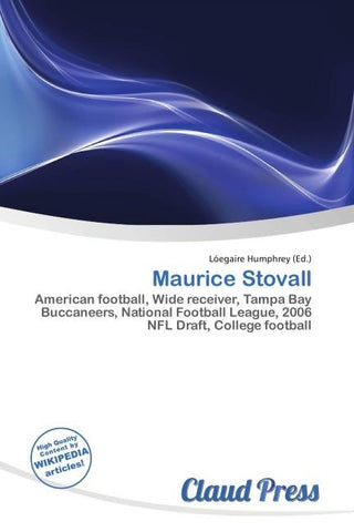 Maurice Stovall