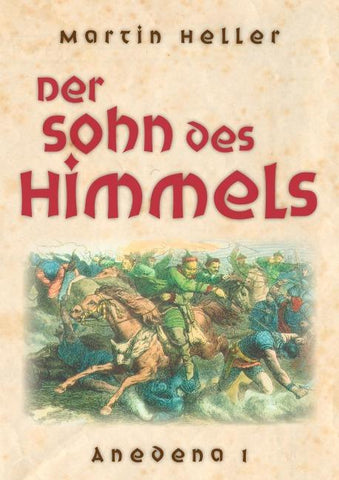 Der Sohn des Himmels