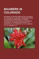 Bauwerk in Colorado