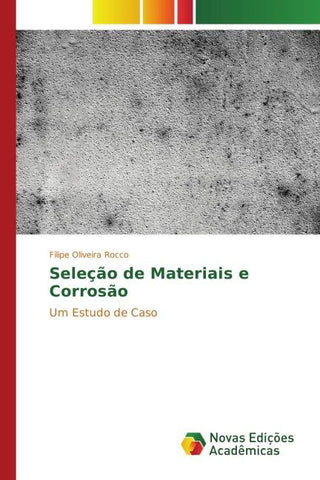 Seleção de Materiais e Corrosão