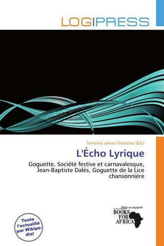 L'Écho Lyrique
