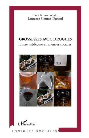 Grossesses avec drogues