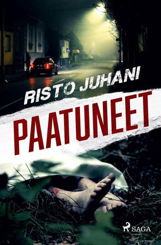 Paatuneet