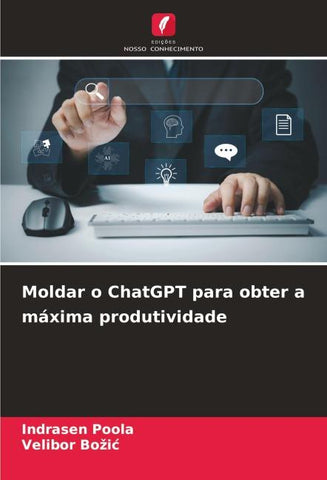 Moldar o ChatGPT para obter a máxima produtividade