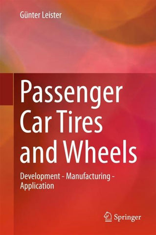 Passenger Car Tires and Wheels