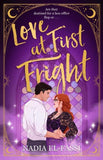 Love At First Fright