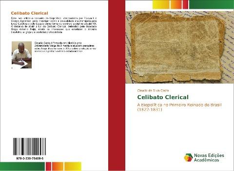 Celibato Clerical