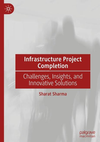 Infrastructure Project Completion
