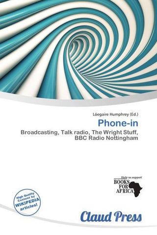 Phone-in