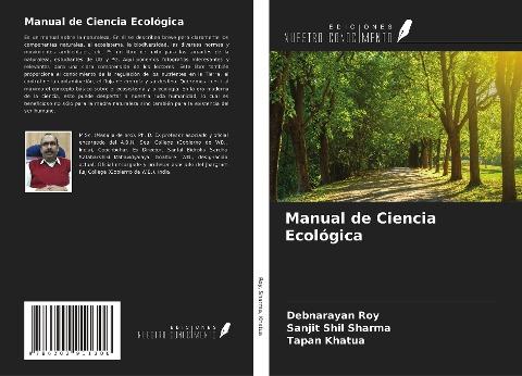 Manual de Ciencia Ecológica