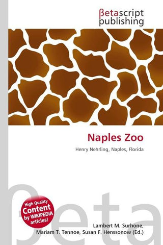 Naples Zoo