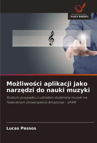 Mo¿liwo¿ci aplikacji jako narz¿dzi do nauki muzyki