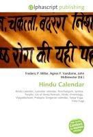 Hindu Calendar