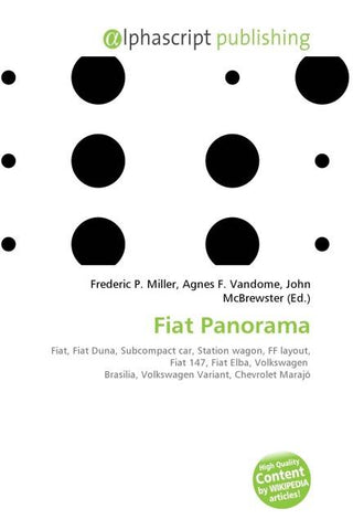 Fiat Panorama