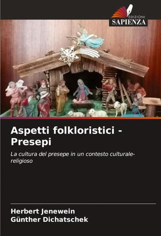 Aspetti folkloristici - Presepi