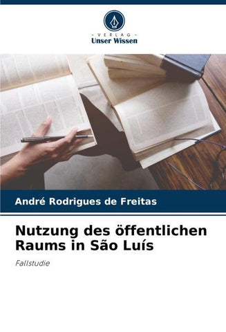 Nutzung des öffentlichen Raums in São Luís